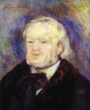 Haga click para ver la imagen ampliada portrait of richard wagner.jpg